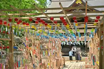 金峯神社(新潟県)