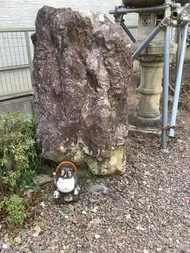 余坂弘法堂（大師堂）(愛知県)