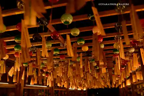 川越氷川神社(埼玉県)