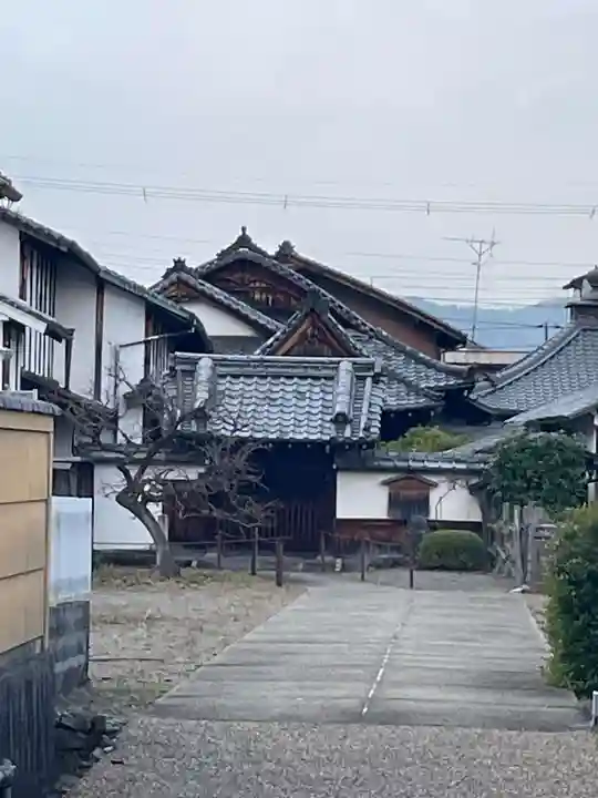 長福寺(京都府)