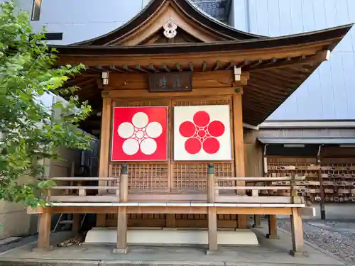 櫻天神社のその他建物