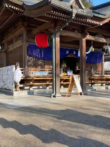 高塚愛宕地蔵尊の本殿・本堂