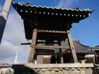 真教寺のその他建物