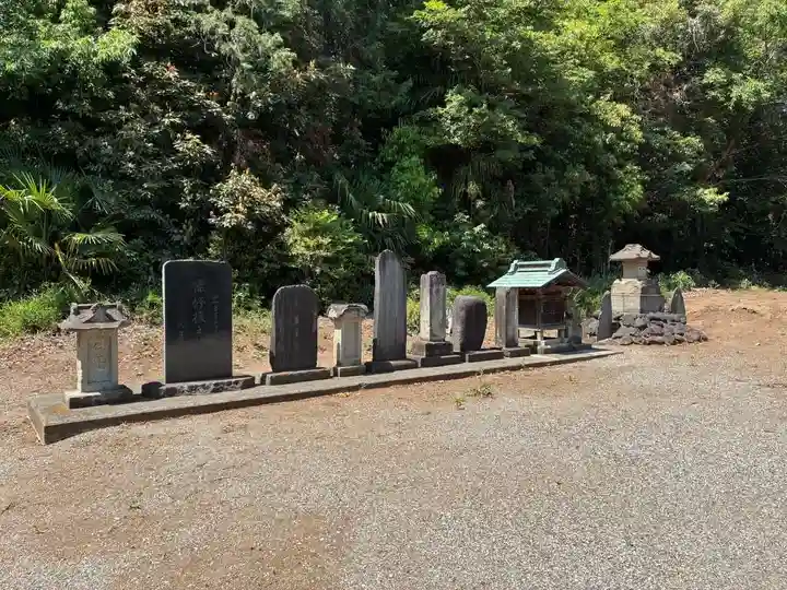 香取神社(千葉県)
