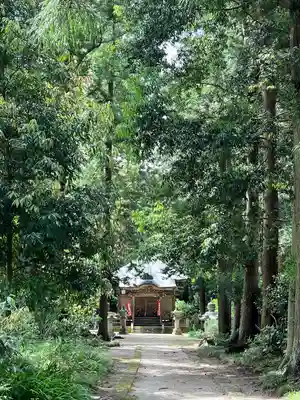 医王寺(福島県)