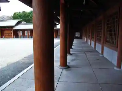 北海道神宮(北海道)