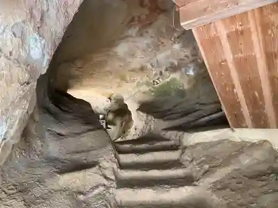 救馬溪観音(和歌山県)