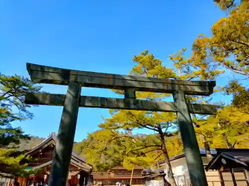 出雲大社(島根県)