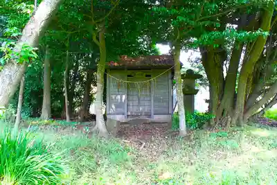 若宮神社(島根県)