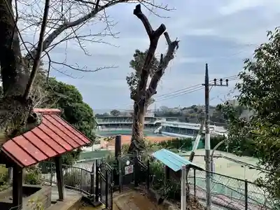 大久保神社(神奈川県)