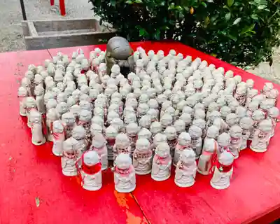 大御堂寺(野間大坊)の地蔵