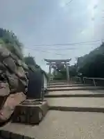 月讀神社(鹿児島県)