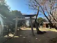 竹田神社(奈良県)