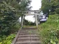 春日神社(福井県)
