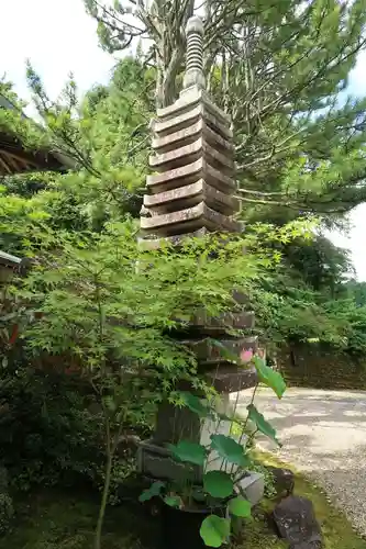 西念寺(奈良県)