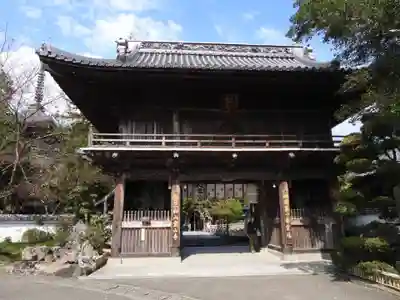 霊山寺(徳島県)
