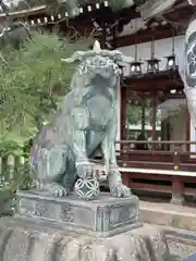 杭全神社(大阪府)