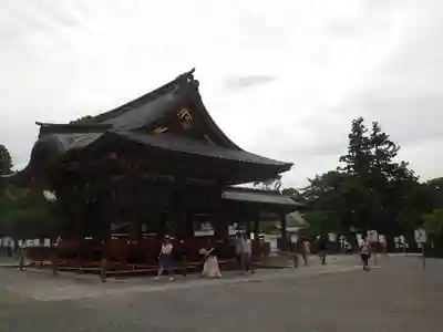 鶴岡八幡宮のその他建物
