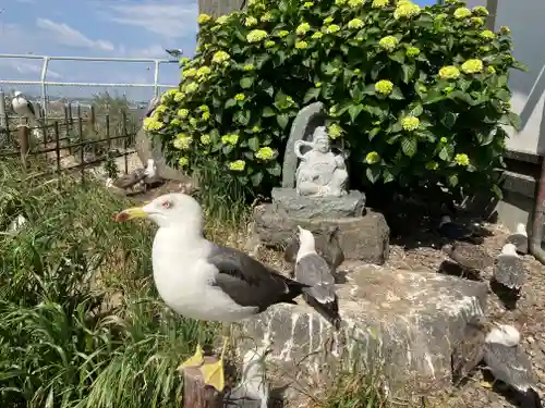 蕪嶋神社(青森県)