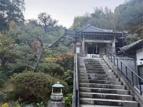 誕生寺(岡山県)