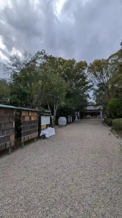 賣太神社(奈良県)