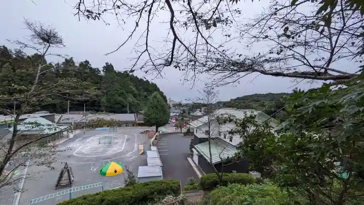 子ノ神社(東京都)