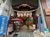 三瀧山不動院(宮城県)