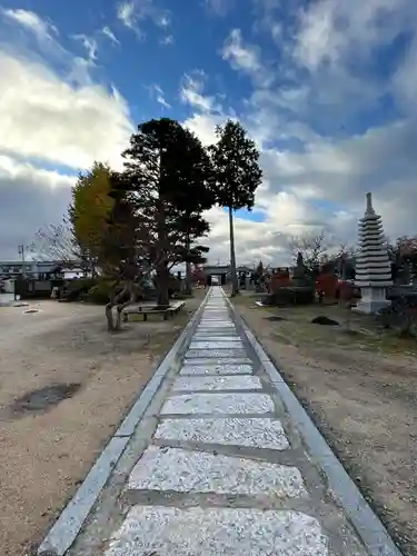 天正寺(長野県)