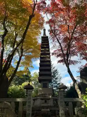 柳谷観音　楊谷寺(京都府)