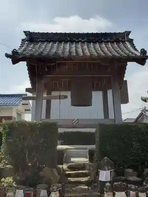 荘厳寺のその他建物