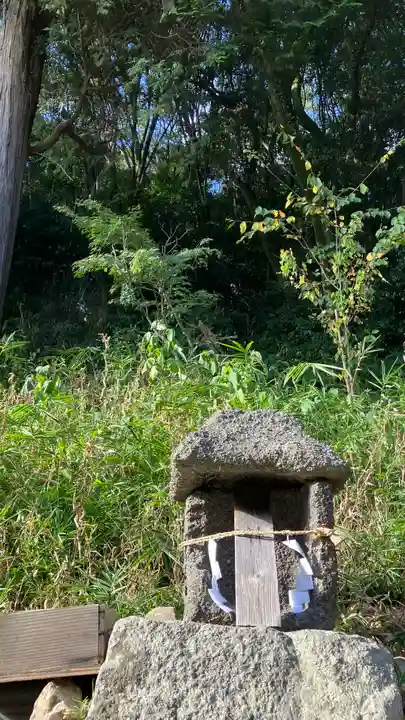 日本第一熊野神社(岡山県)