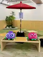 メノコト神社(京都府)