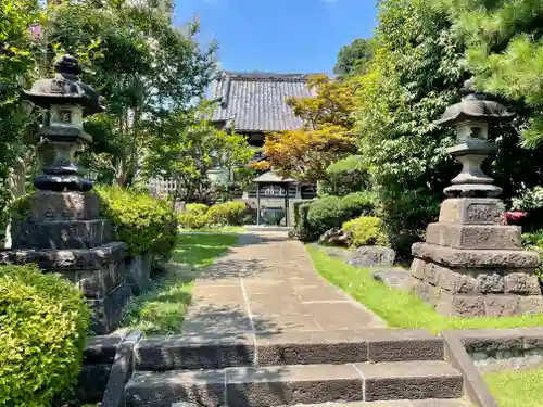 大蓮寺(神奈川県)