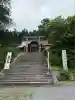 山上大神宮(北海道)