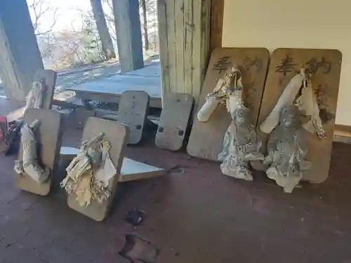 迦葉山龍華院弥勒護国寺（弥勒寺）のその他建物