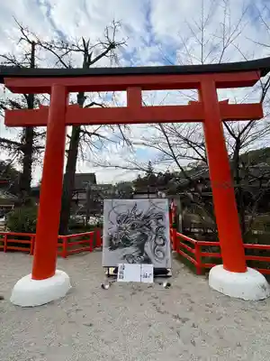 賀茂御祖神社（下鴨神社）(京都府)