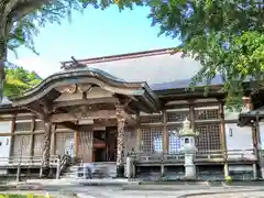 如意輪山 願成寺(宮城県)