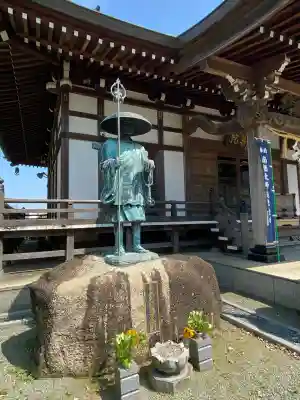 西善院(神奈川県)