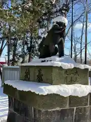 岩見澤神社(北海道)