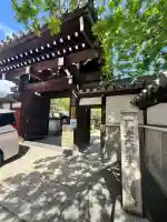 浄國寺(浄国寺)(大阪府)