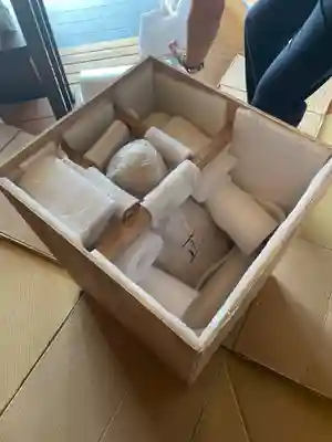 遠照山 光明寺（尼崎大仏）(兵庫県)