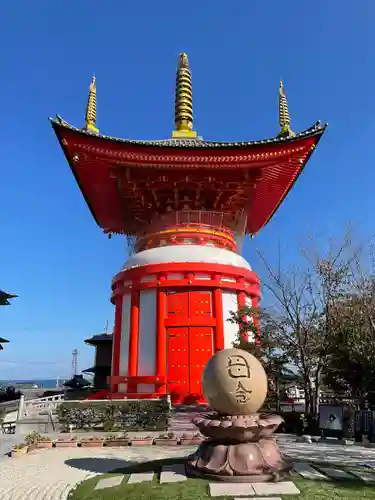 八浄寺のその他建物