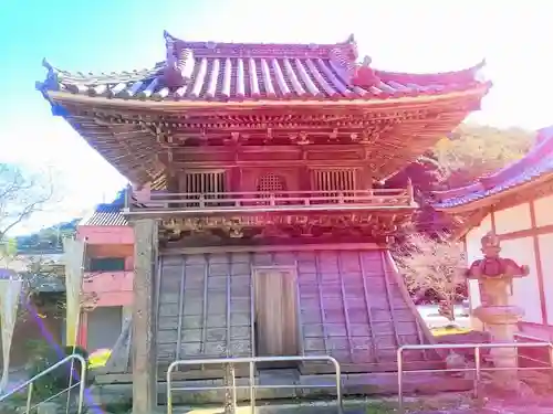 尾張高野山宗　総本山　岩屋寺のその他建物