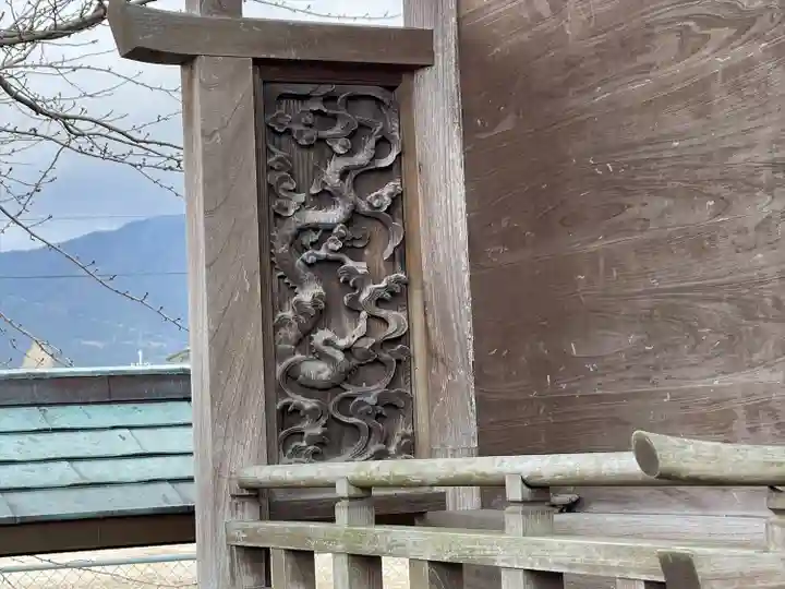 八幡神社(滋賀県)