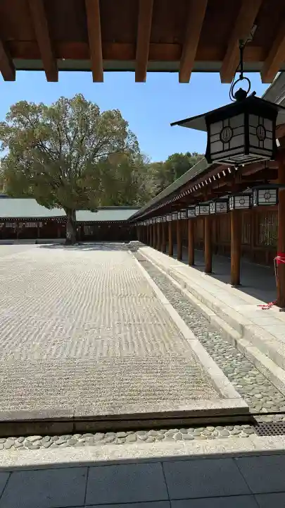 橿原神宮(奈良県)