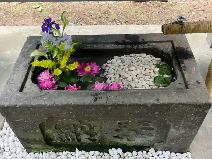 北広島市総鎮守 廣島神社(北海道)