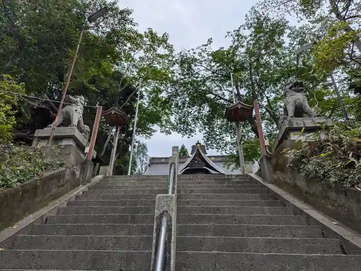 住吉神社(東京都)