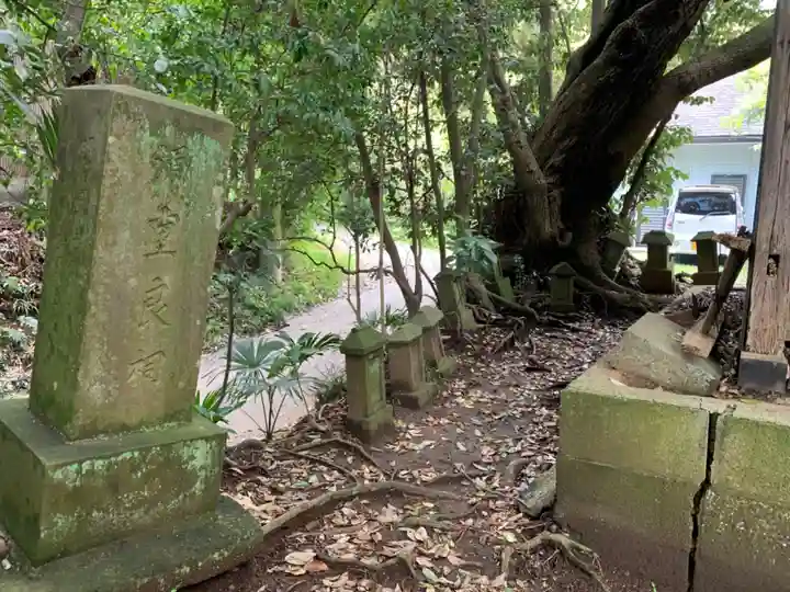八幡宮(千葉県)