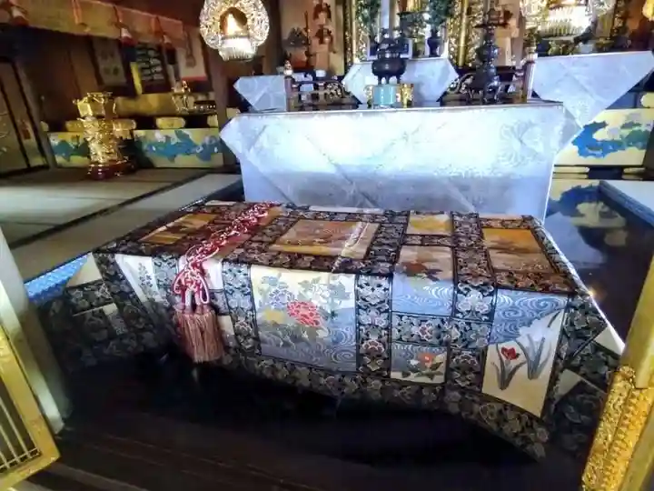 雨竜 専福寺(北海道)