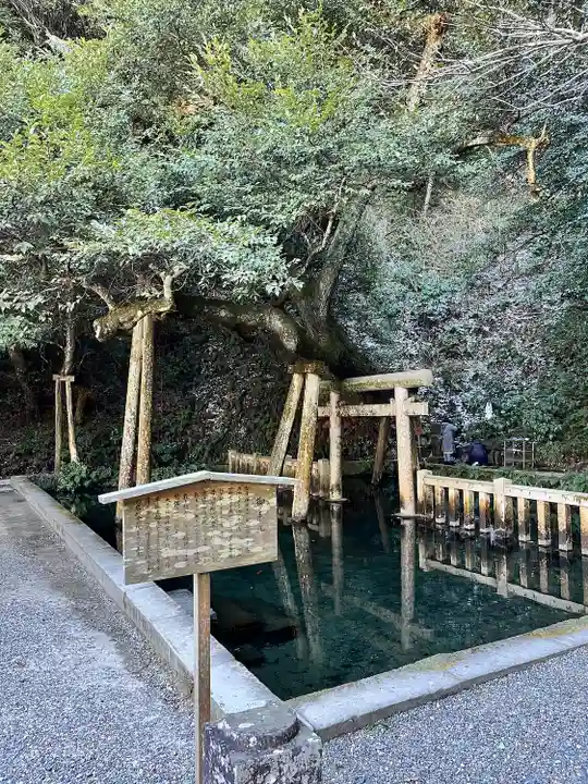 鹿島神宮(茨城県)